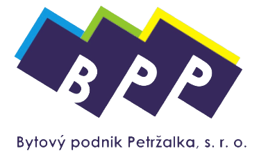 Bytový Podnik Petržalka